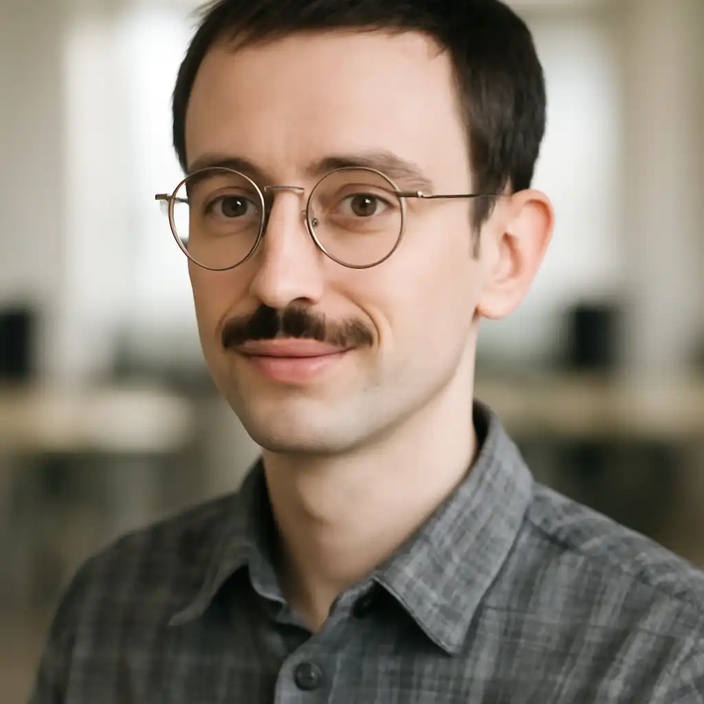 Lucas Pereira